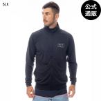 (18 день -19 день. бонус магазин +10%)OUTLET бесплатная доставка ( официальный ) Billabong мужской RASH ZIP THRU Zip Rush Guard 2025 год весна лето модель все 1 цвет S/M/L/XL