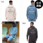 【27日-1日はボーナスストア+10%】【公式】ビラボン メンズ PEACH SOFTTY セットアップPARKA /ラッシュガード 2025年春夏モデル 全3色 M/L/XL