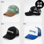ショッピングoutlet OUTLET 【28日-2日はボーナスストア+10％】【公式】ビラボン メンズ TRUCKER キャップ 2025年春夏モデル 全3色 F BILLABONG