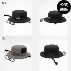 ショッピングビラボン OUTLET 送料無料 【4日-5日はボーナスストア+10％】【公式】ビラボン メンズ SURF HAT サーフハット 2025年春夏モデル 全2色 F BILLABONG