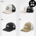 （5日はボーナスストア+10％）OUTLET （公式）ビラボン メンズ ADIV RANGE TRUCKER キャップ 2025年春夏モデル 全3色 F BILLABONG