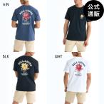 【27日-1日はボーナスストア+10%】SALE【公式】オンラインストア限定 ビラボン メンズ FUN GHI Tシャツ 2025年春夏モデル 全3色 M/L/XL BILLABONG