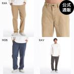 （11日＆13日はボーナスストア+10％）SALE 送料無料（公式）ビラボン メンズ WW CHINO ロングパンツ 2025年秋冬モデル 全3色 30/32/34 BILLABONG