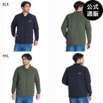 【28日-2日はボーナスストア+10％】【公式】ビラボン メンズ  A/DIV.  PUFF JK ジャケット  2025年秋冬モデル  全2色 M/L/XL BILLABONG