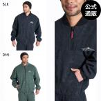 【22日-23日はボーナスストア+10％】【公式】ビラボン メンズ IMMORTAL COLLECTION HEAVY TWILL ジャケット