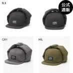 ショッピングビラボン （15日はボーナスストア+10％）（公式）ビラボン メンズ A/DIV. BURGER TRAPPER キャップ 2025年秋冬モデル 全3色 F BILLABONG
