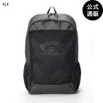 【28日-2日はボーナスストア+10％】【公式】ビラボン メンズ  A/DIV. ALLGO　BACKPACK バックパック/リュック 35L 2025年秋冬モデル  全1色 F