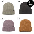 （8日はボーナスストア+10％）SALE（公式）ビラボン メンズ ARCADE BEA ビーニー 2025年秋冬モデル 全4色 F BILLABONG