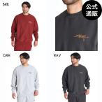 (7 день -13 день &15 день. бонус магазин +10%)OUTLET бесплатная доставка ( официальный ) фирменный магазин ограничение Billabong мужской SCRIPT LOGO футболка 2025 год осень-зима модель все 3 цвет 