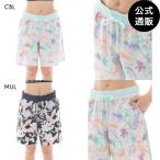 SALE 送料無料 【4日-5日&7日はボーナスストア+10%】【公式】ビラボン レディース SHADOW TROPIC LONG BOARDSHORTS ボードショーツ 2025年春夏モデル 全2色