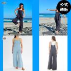 [13 день. бонус магазин +10%]OUTLET бесплатная доставка [ официальный ] Billabong женский SALOPETTE длинные брюки 2025 год весна лето модель все 2 цвет M/L BILLABONG