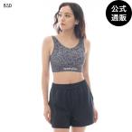 （18日＆20日-23日はボーナスストア+10％）OUTLET 送料無料 （公式）ビラボン レディース A/DIV. ADIV TANK BIKINI 3点セット 水着