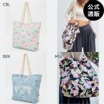 ショッピングビラボン OUTLET 【4日-5日はボーナスストア+10％】【公式】ビラボン レディース ESSENTIAL BEACH BAG トートバッグ 2025年春夏モデル 全3色 F BILLABONG