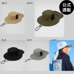 ショッピングビラボン OUTLET 【28日-2日はボーナスストア+10％】【公式】ビラボン レディース BEACH ハット 2025年春夏モデル 全5色 F BILLABONG