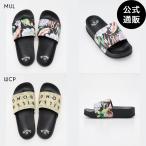 ショッピングビーチウェア 【7日＆9日はボーナスストア+10％】OUTLET 【公式】ビラボン レディース SHOWER SANDAL PLARFORM PRINT ビーチサンダル 2025年春夏モデル 全2色