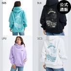 ショッピングビラボン 【25日-30日はボーナスストア+10％】【公式】ビラボン レディース FEELIN FREE BIG LOOS パーカー BIG LOOSE 2025年秋冬モデル 全4色 M BILLABONG