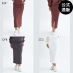 ショッピングビラボン 【25日-30日はボーナスストア+10％】【公式】ビラボン レディース QUILT MIX LONG SKIRT スカート 2025年秋冬モデル 全3色 M/L BILLABONG