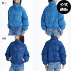 ショッピングビラボン 【4日-5日はボーナスストア+10％】【公式】ビラボン レディース DENIM PUFF JACKET ジャケット  2025年秋冬モデル  全2色 M/L BILLABONG