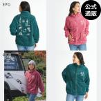 ショッピングビラボン 【25日-30日はボーナスストア+10％】SALE 送料無料 【公式】 直営店限定 ビラボン レディース SUN WAVE KENDAL FLEE ジャケット 2025年秋冬モデル  全2色 M/L