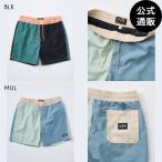(14 день -16 день. бонус магазин +5%)OUTLET( официальный ) Billabong Kids INTERCHANGE LB спортивные шорты 2025 год весна лето модель все 2 цвет S/M/L/XL
