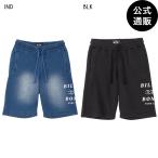 OUTLET 送料無料 【28日-2日はボーナスストア+10％】SALE【公式】ビラボン キッズ LOGO SHORTS ショートパンツ 2025年春夏モデル 全2色 90/110/130/140/150/160