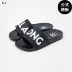 （19日-1日はボーナスストア+10％）OUTLET （公式）ビラボン キッズ SHOWER SANDAL ビーチサンダル 2025年春夏モデル 全1色 18CM/20CM/22CM