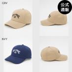 ショッピングビラボン 【28日-2日はボーナスストア+10％】OUTLET 【公式】ビラボン キッズ ARCH SNAPBACK キャップ 2025年春夏モデル 全2色 F BILLABONG