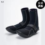 ショッピングビラボン （11日＆13日はボーナスストア+10％）（公式）ビラボン メンズ GRAPHENE CURVING SOC サーフブーツ  2025年秋冬モデル  全1色 7/8/9 BILLABONG