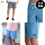 OUTLET 送料無料 【28日-2日はボーナスストア+10％】【公式】ビラボン メンズ LAYBACK ショートパンツ 2025年夏モデル 全2色 M/L/XL BILLABONG