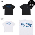 【20日&22日はボーナスストア+10%】【公式】 ビラボン メンズ ORION BEER x BILLABONG COLLECTION SURF FLEX ラッシュガード Tシャツ OVER FIT