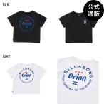 （18日＆20日-23日はボーナスストア+10％）（公式） ビラボン レディース ORION BEER x BILLABONG COLLECTION ORION LOGO Tシャツ BOY FIT