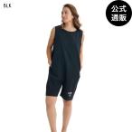 ショッピングビラボン OUTLET 送料無料 【28日-2日はボーナスストア+10％】【公式】ビラボン レディース RASH WOVEN SALOPETTE SHORT ラッシュショートサロペット