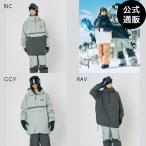 ショッピングビラボン （15日はボーナスストア+10％）SALE 送料無料 （公式）ビラボン メンズ ANORAK スノージャケット 25-26SNOWモデル 全3色 M/L/XL BILLABONG