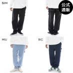 OUTLET 送料無料 （公式）エレメント メンズ SHOD PANTS W9 デニムパンツ 2025年春夏モデル 全3色 M/L/XL ELEMENT