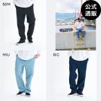 ショッピングビラボン 【25日-30日はボーナスストア+10％】【公式】エレメント メンズ SHOD PANTS STD DENIM デニムパンツ 2025年秋冬モデル 全3色 M/L/XL ELEMENT