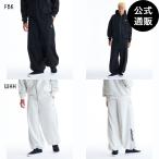 ショッピングビラボン （8日はボーナスストア+10％）SALE 送料無料 （公式） 直営店限定 エレメント メンズ STRAIGHT SWEAT WR ロングパンツ 2025年秋冬モデル 全2色