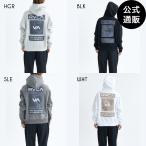 ショッピングビラボン 【28日-2日はボーナスストア+10％】【公式】ルーカ メンズ THREE BOX RVCA HD パーカー  2025年秋冬モデル  全4色 S/M/L/XL rvca