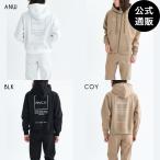 ショッピングビラボン 【25日-30日はボーナスストア+10％】【公式】 ルーカ メンズ NEW BOX ZIP WRWB HD パーカー 2025年秋冬モデル 全3色 S/M/L/XL rvca