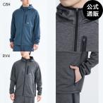 【28日-1日はボーナスストア+10%】【公式】ルーカ SPORT メンズ BALANCE TECH FLEECE パーカー 2025年秋冬モデル 全2色 S/M/L/XL rvca