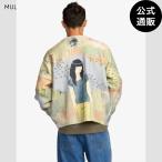 ショッピングed 【28日-2日はボーナスストア+10％】【公式】ルーカ メンズ ED ARCHIVE CARDIGAN カーディガン  2025年秋冬モデル  全1色 M/L/XL rvca