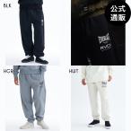 ショッピングビラボン 【28日-2日はボーナスストア+10％】【公式】ルーカ SPORT メンズ RVCA×EVERLAST SWEAT PANTS セットアップボトムス  2025年秋冬モデル  全3色