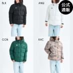 ショッピングビラボン 【28日-2日はボーナスストア+10％】【公式】ルーカ メンズ BACK PRINT PUFFER JKT ジャケット  2025年秋冬モデル  全4色 S/M/L/XL rvca