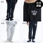 ショッピングビラボン （15日はボーナスストア+10％）SALE 送料無料 （公式）ルーカ メンズ VA WORLD WIDE PT セットアップボトムス 2025年秋冬モデル 全3色 S/M/L/XL rvca