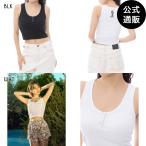 (1 день -31 день. бонус магазин +4%) OUTLET ( официальный ) Roo ka женский HENRY TANK TOP майка 2025 год весна лето модель все 2 цвет S/M/L rvca