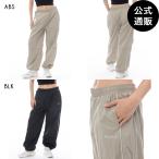 【17日-19日はボーナスストア+10％】SALE 送料無料 【公式】ルーカ レディース MINI ルーカ TRACK PANTS ロングパンツ 2025年春夏モデル 全2色