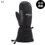 [24 день -26 день. бонус магазин +10%][ официальный ] Dakine WOMENS EXCURSION GORE-TEX MITTS snow перчатка 25-26SNOW модель все 1 цвет S/M DAKINE
