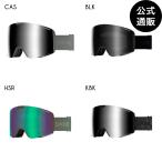 【公式】ダカイン セクターナイン SNOW GOGGLE スノーゴーグル  25-26SNOWモデル 全4色 F DAKINE