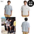 (30 день -2 день. бонус магазин +5%)( официальный ) Billabong мужской GARAGE SHIRTS рубашка с коротким рукавом 2026 год весна лето модель все 2 цвет M/L/XL BILLABONG