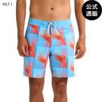 (14 день -30 день. бонус магазин +5%)( официальный ) Billabong мужской BILLABONG GALLERY -REFRACTIONS- GOOD TIMES GALLERY LO TIDES спортивные шорты 