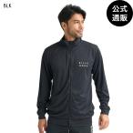 (18 день -19 день. бонус магазин +5%)( официальный ) Billabong мужской RASH ZIP THRU Zip Rush Guard 2026 год весна лето модель все 1 цвет M/L/XL BILLABONG